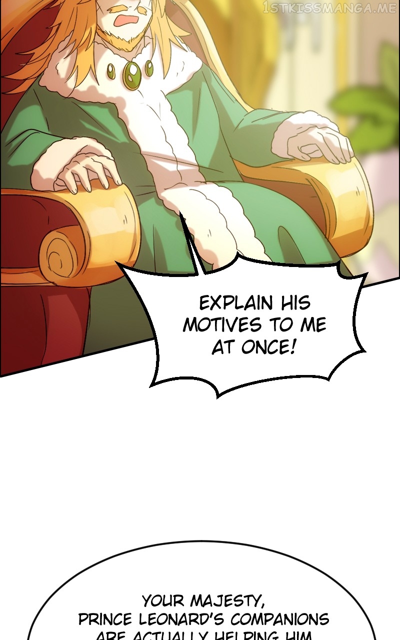 Watermelon – Manhwa Chapter 170 - page 2