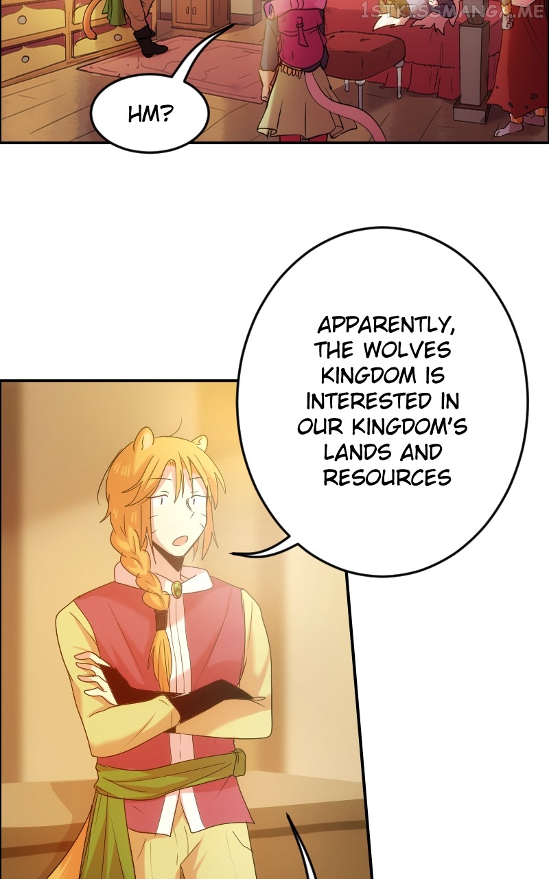 Watermelon – Manhwa Chapter 170 - page 20