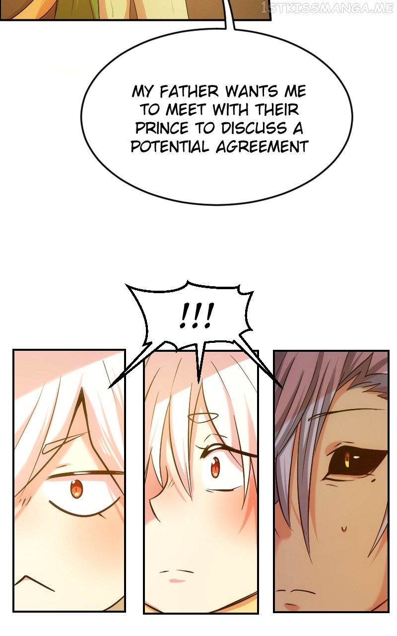 Watermelon – Manhwa Chapter 170 - page 21