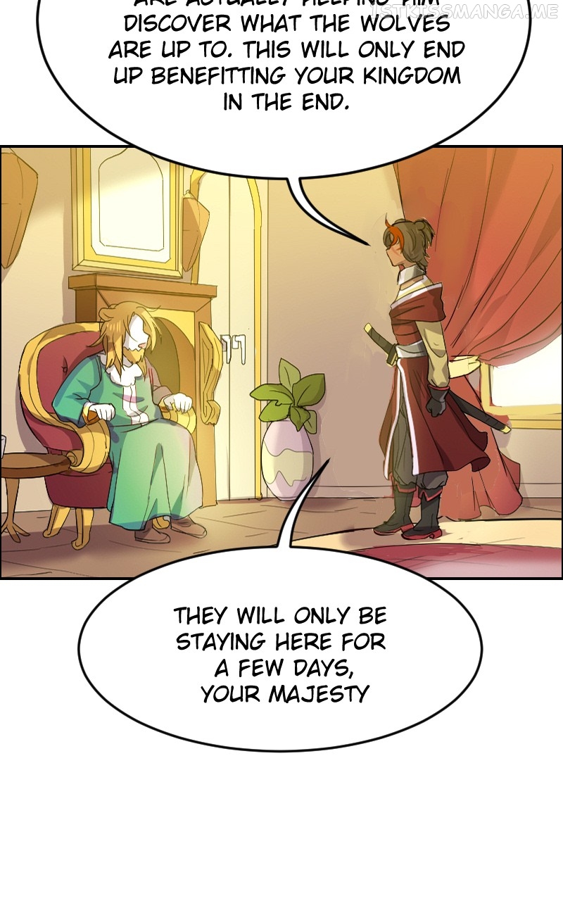 Watermelon – Manhwa Chapter 170 - page 3