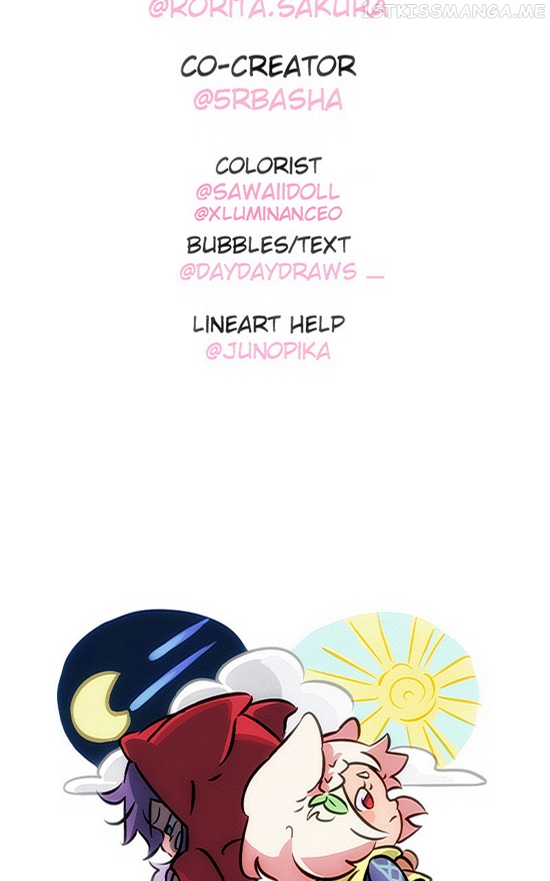 Watermelon – Manhwa Chapter 170 - page 39