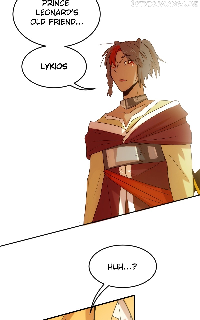 Watermelon – Manhwa Chapter 170 - page 6