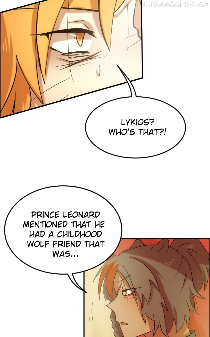 Watermelon – Manhwa Chapter 170 - page 7