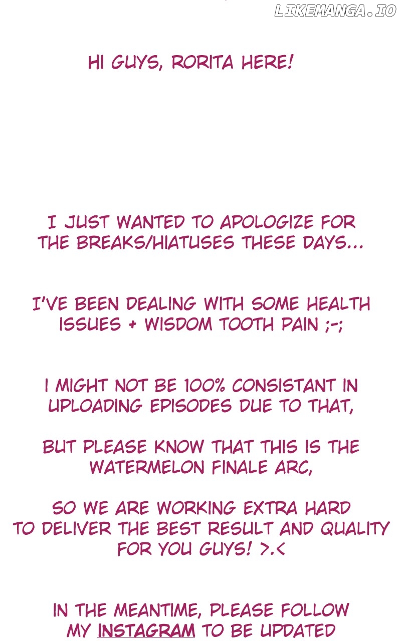 Watermelon – Manhwa Chapter 222 - page 65