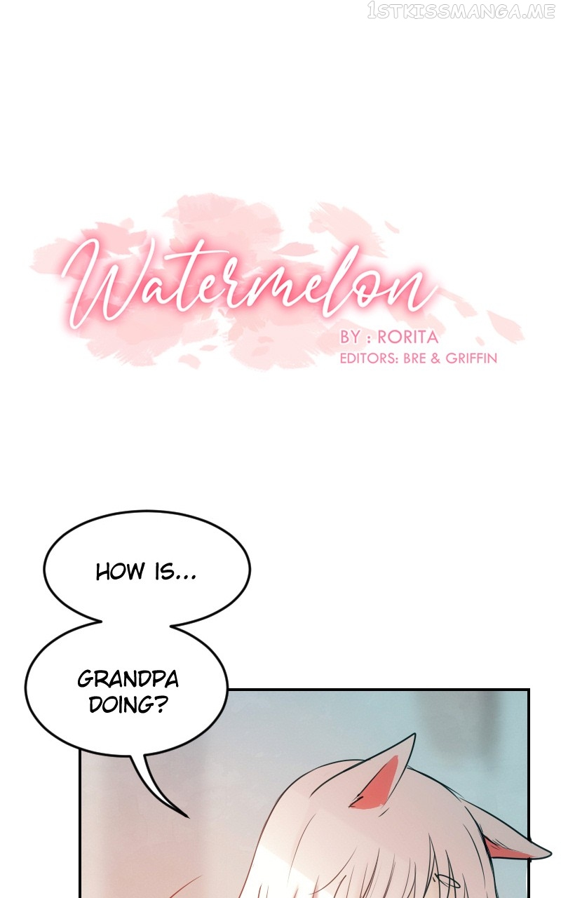 Watermelon – Manhwa Chapter 169 - page 1