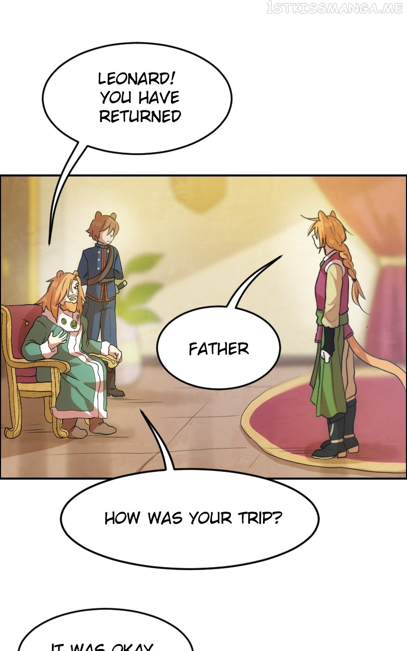 Watermelon – Manhwa Chapter 169 - page 14