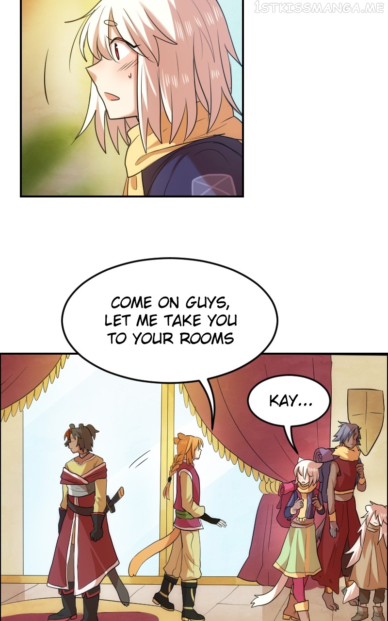 Watermelon – Manhwa Chapter 169 - page 31