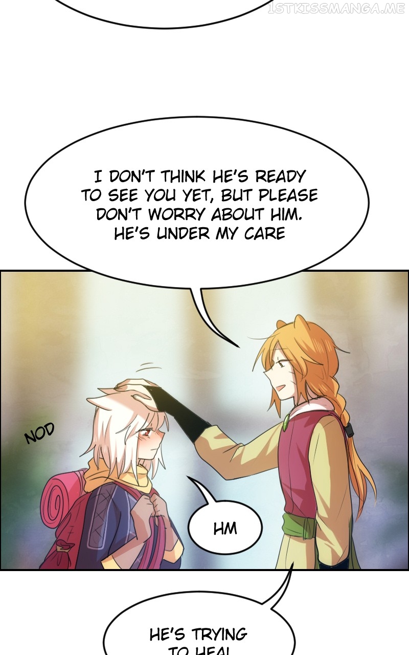 Watermelon – Manhwa Chapter 169 - page 4