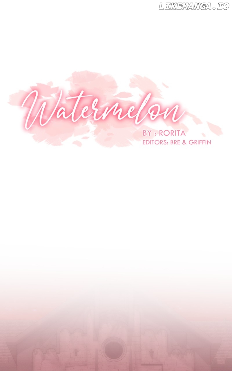 Watermelon – Manhwa Chapter 221 - page 1