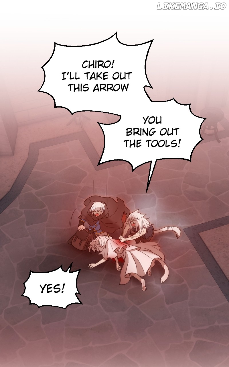 Watermelon – Manhwa Chapter 221 - page 29