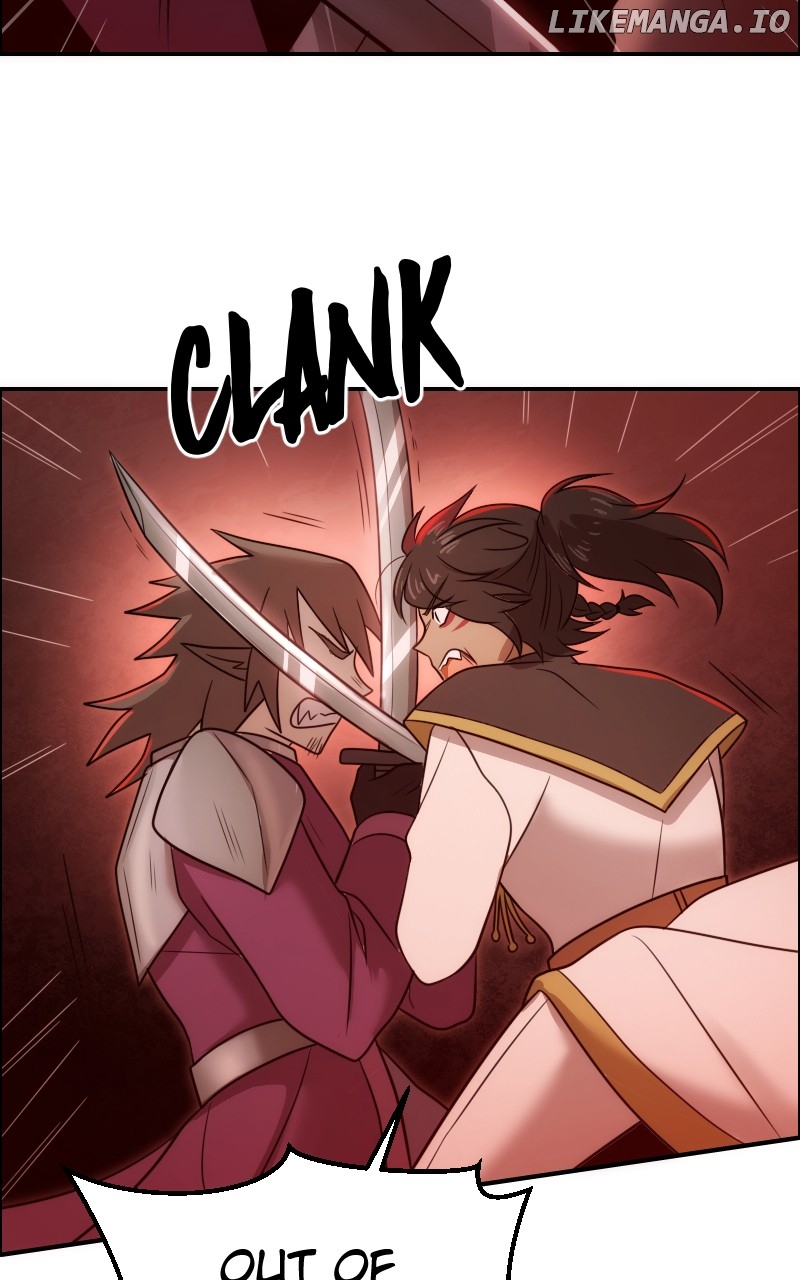 Watermelon – Manhwa Chapter 221 - page 39