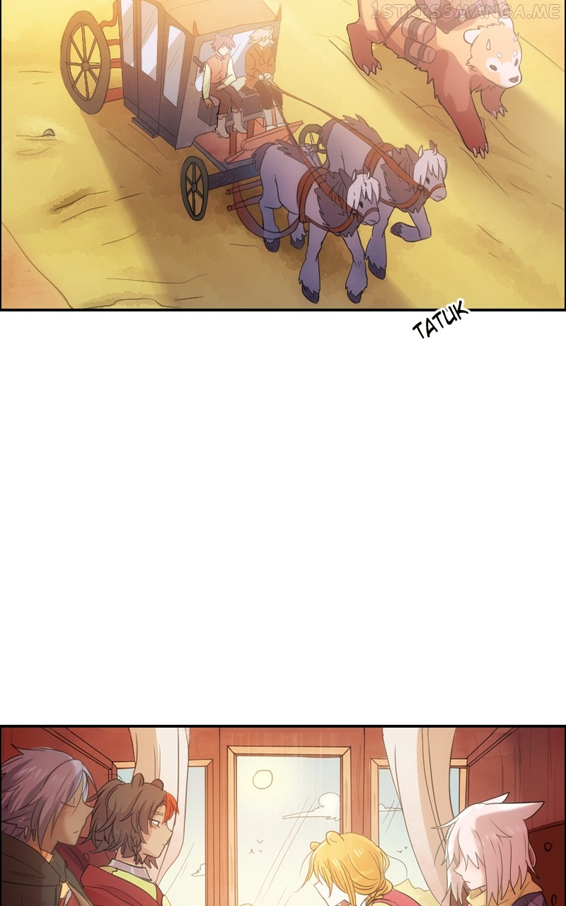 Watermelon – Manhwa Chapter 168 - page 21