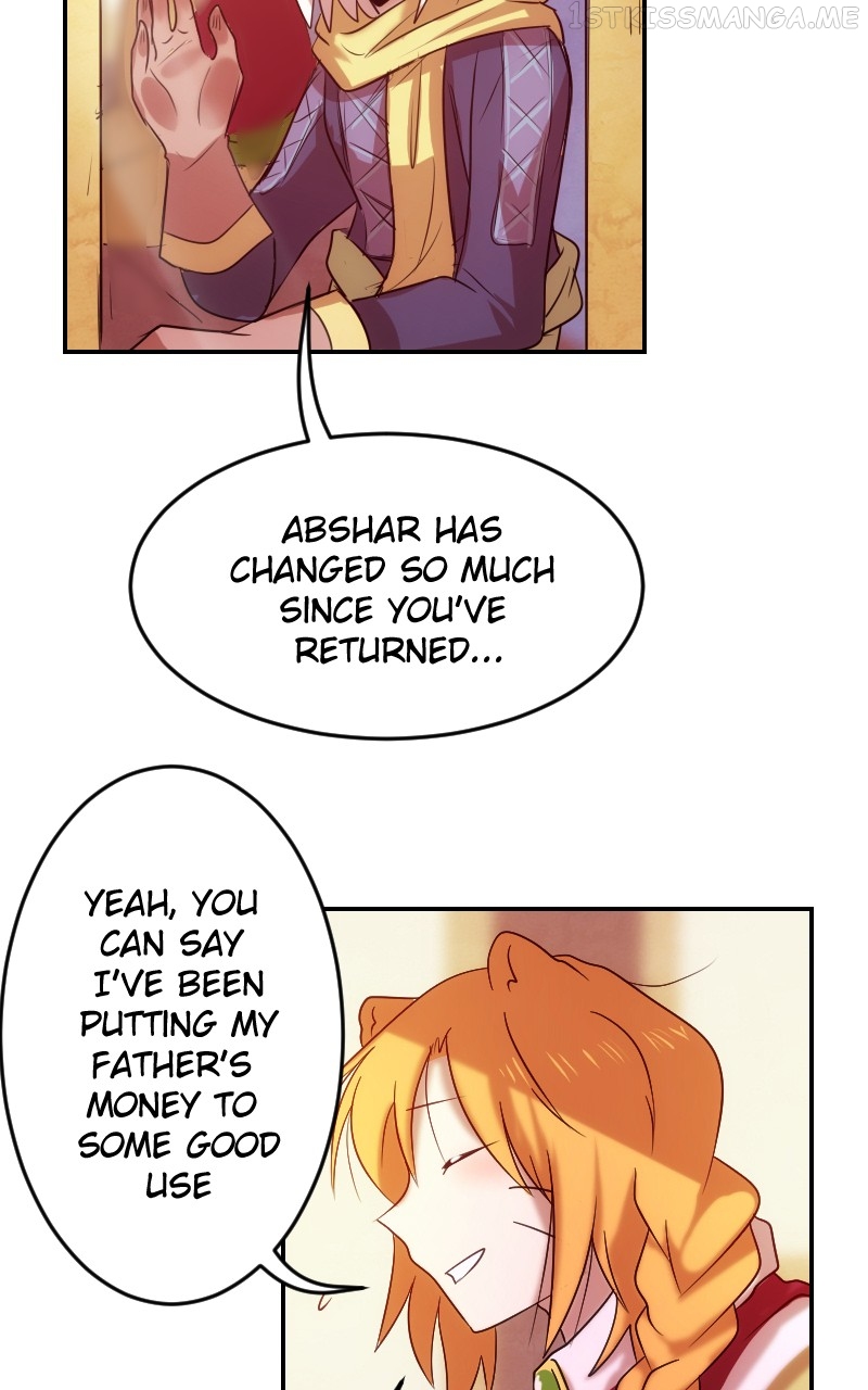 Watermelon – Manhwa Chapter 168 - page 36