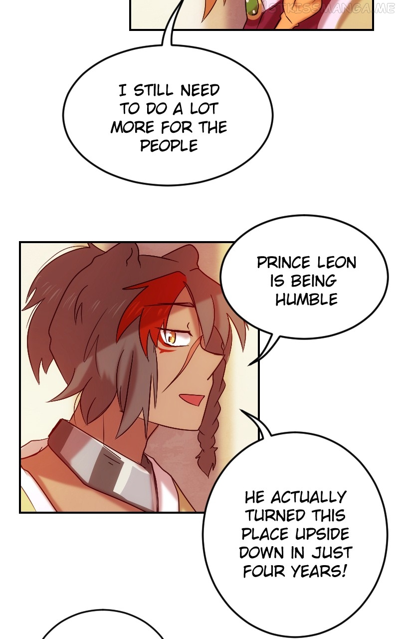 Watermelon – Manhwa Chapter 168 - page 37