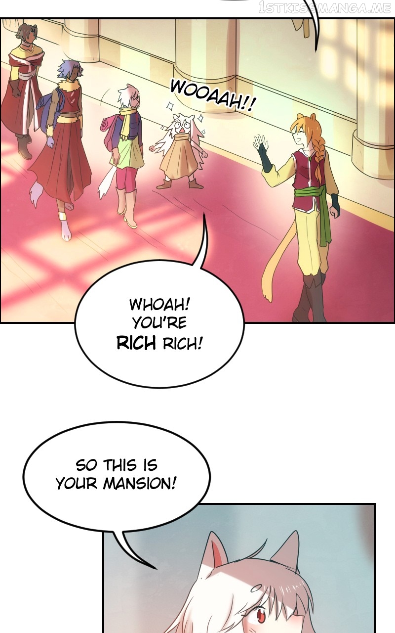 Watermelon – Manhwa Chapter 168 - page 41