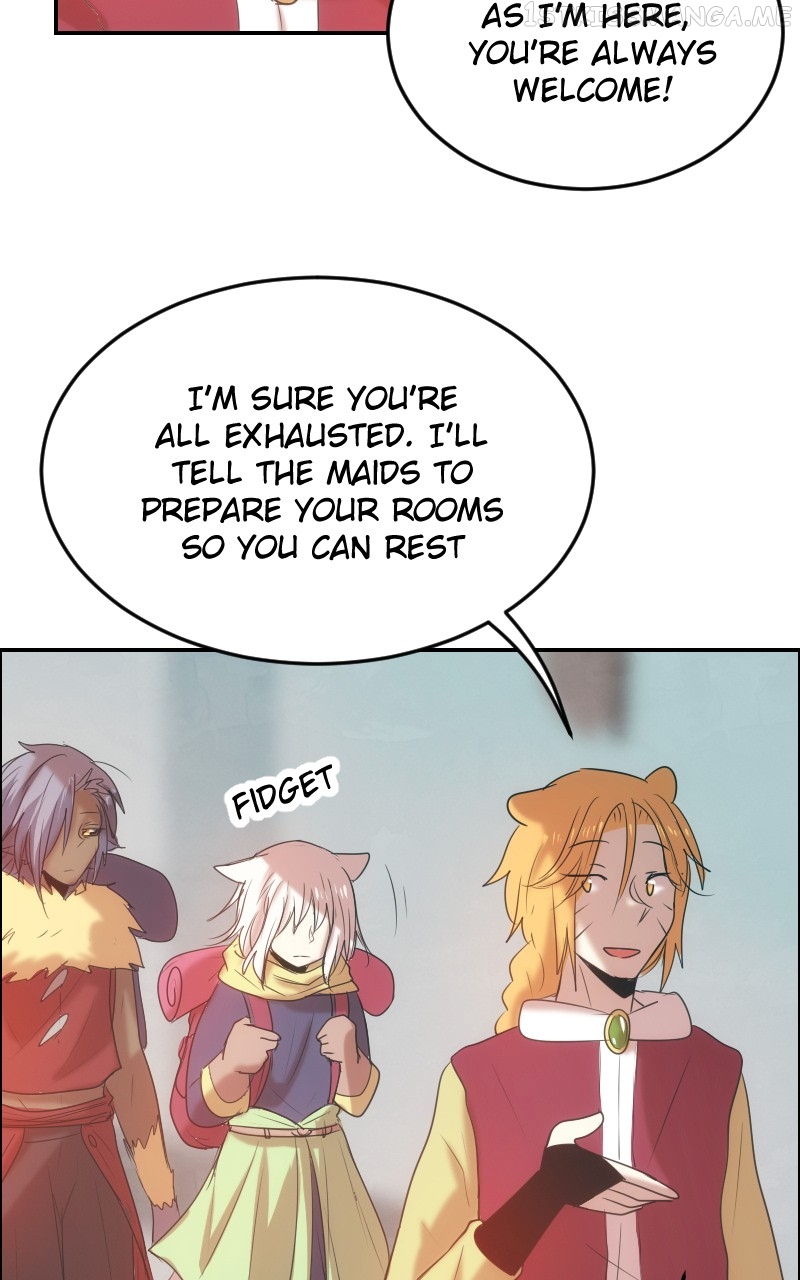 Watermelon – Manhwa Chapter 168 - page 43
