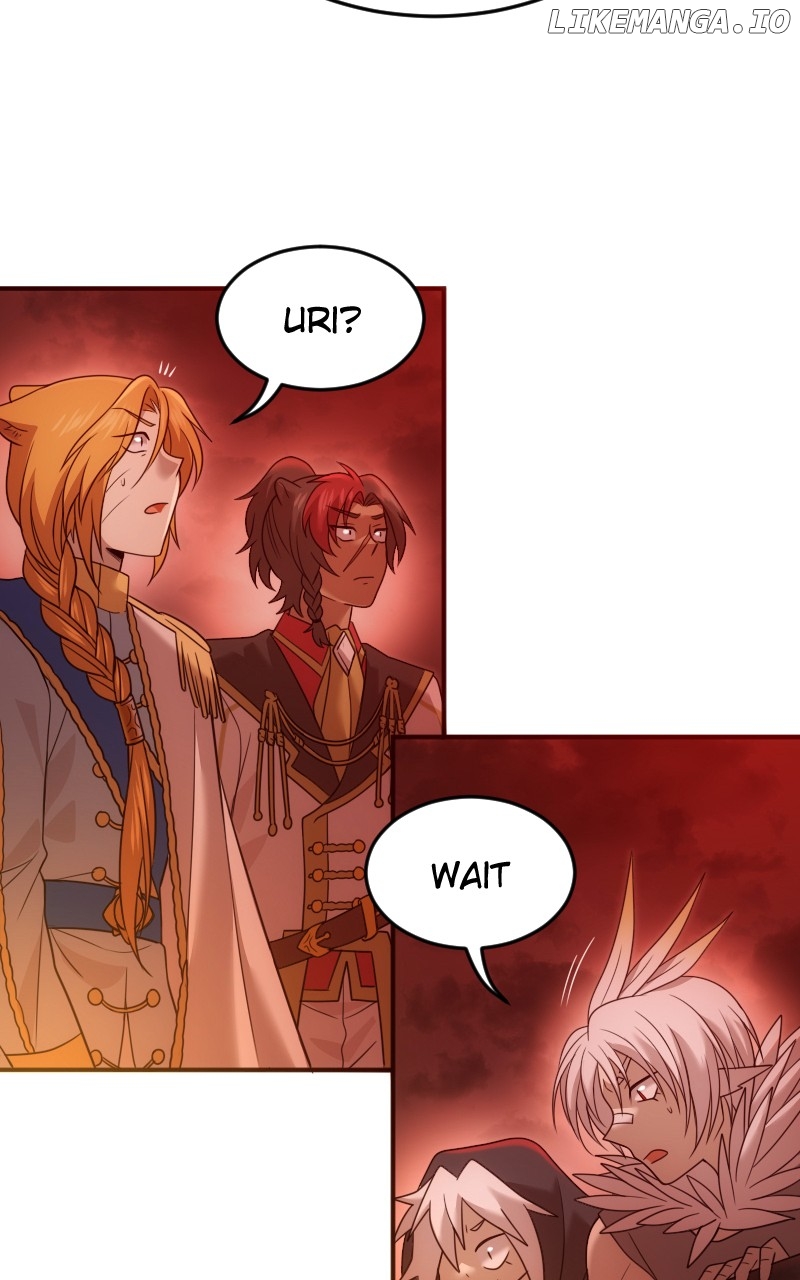 Watermelon – Manhwa Chapter 220 - page 2