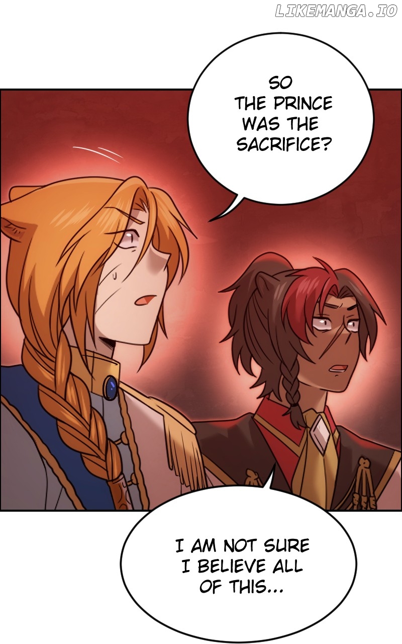 Watermelon – Manhwa Chapter 220 - page 25