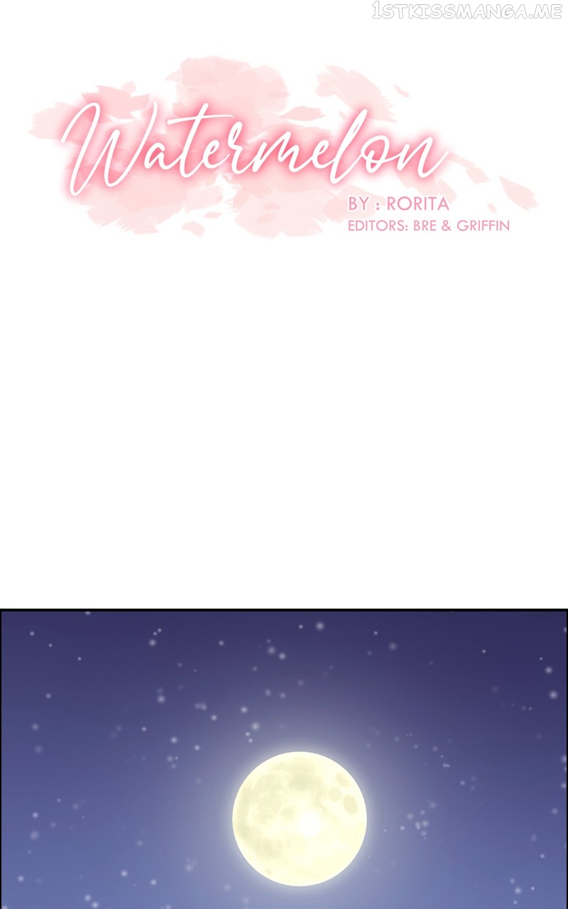 Watermelon – Manhwa Chapter 167 - page 1