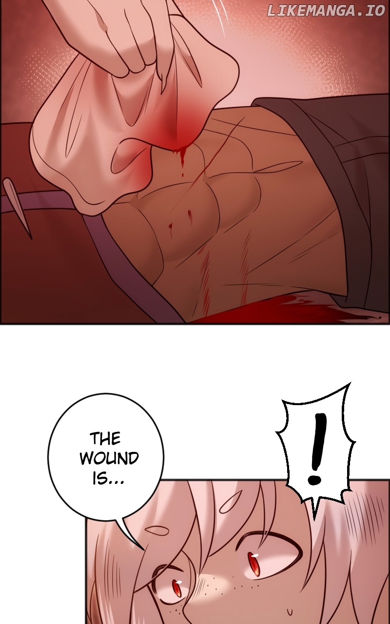 Watermelon – Manhwa Chapter 219 - page 13