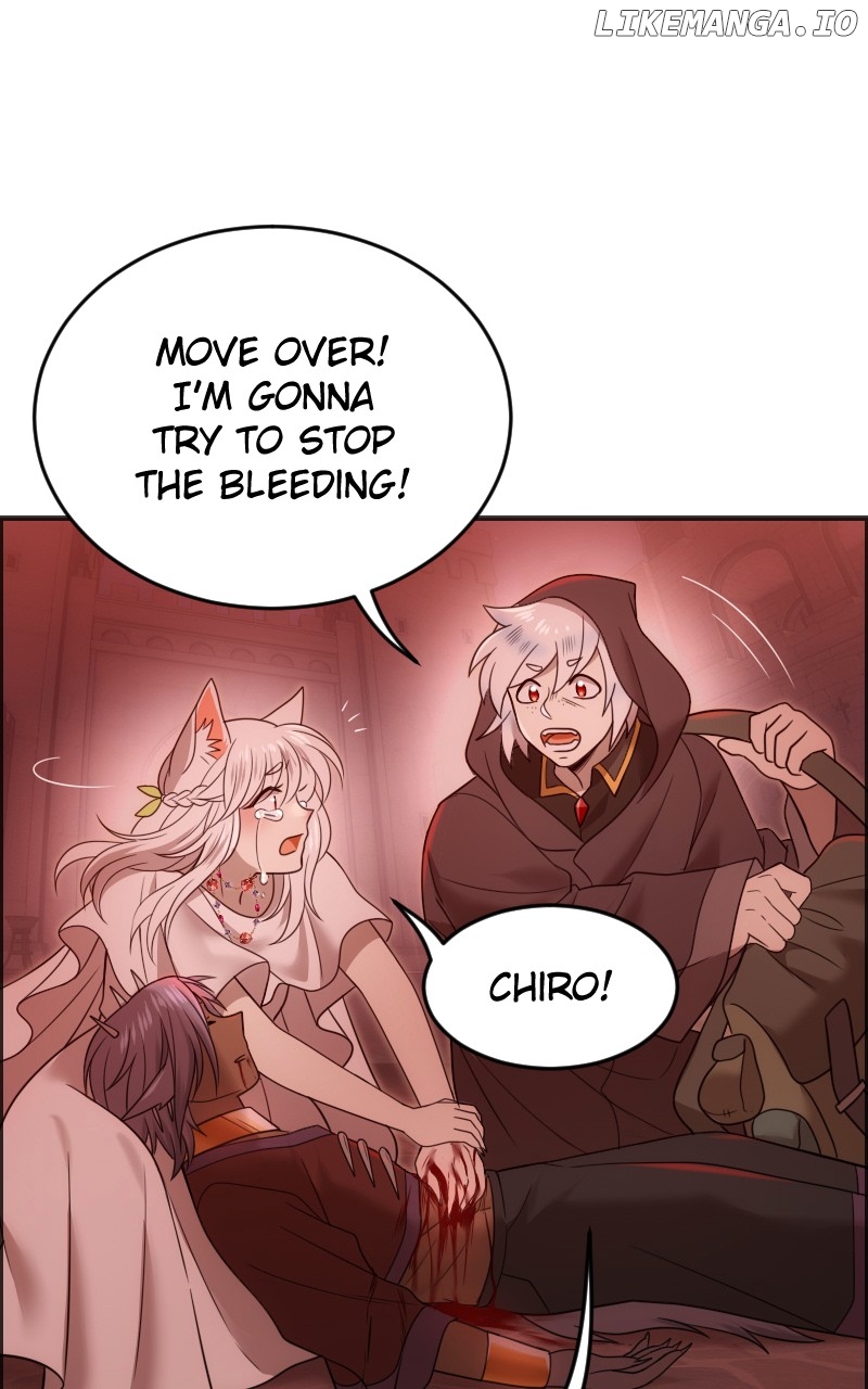Watermelon – Manhwa Chapter 219 - page 2
