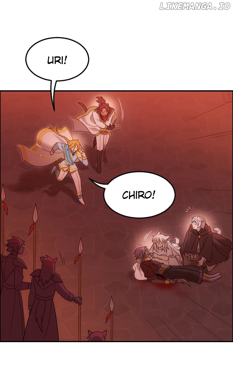 Watermelon – Manhwa Chapter 219 - page 24