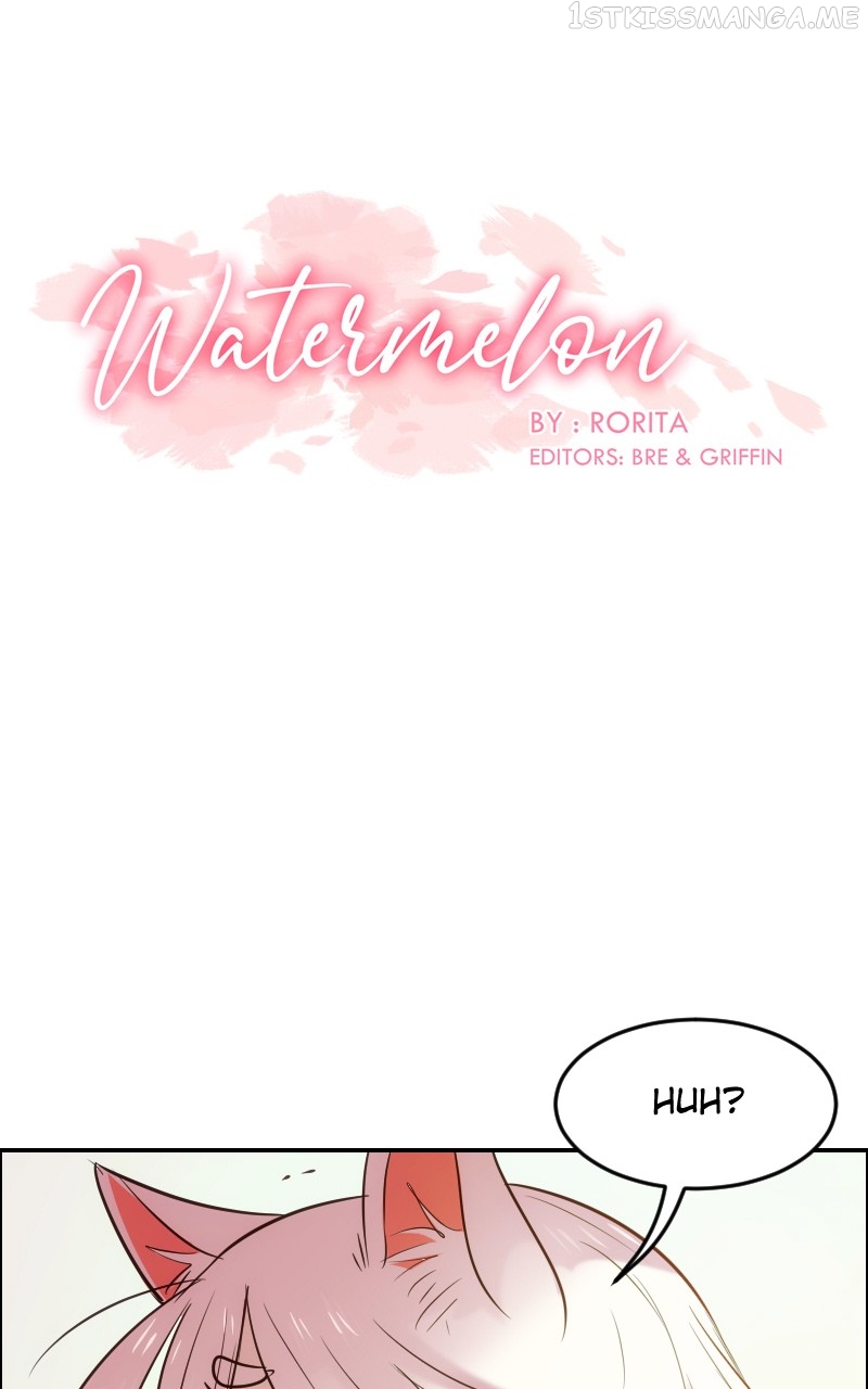 Watermelon – Manhwa Chapter 166 - page 1