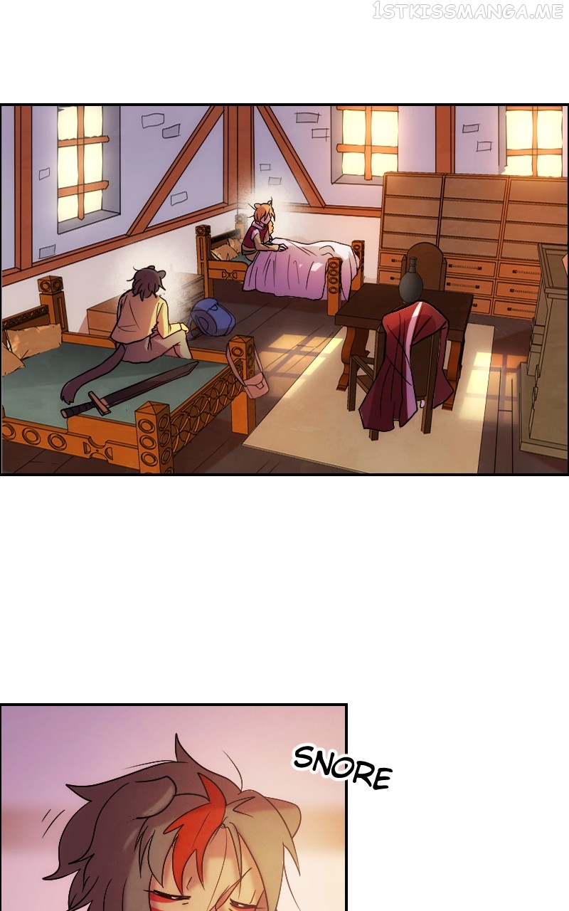 Watermelon – Manhwa Chapter 166 - page 33