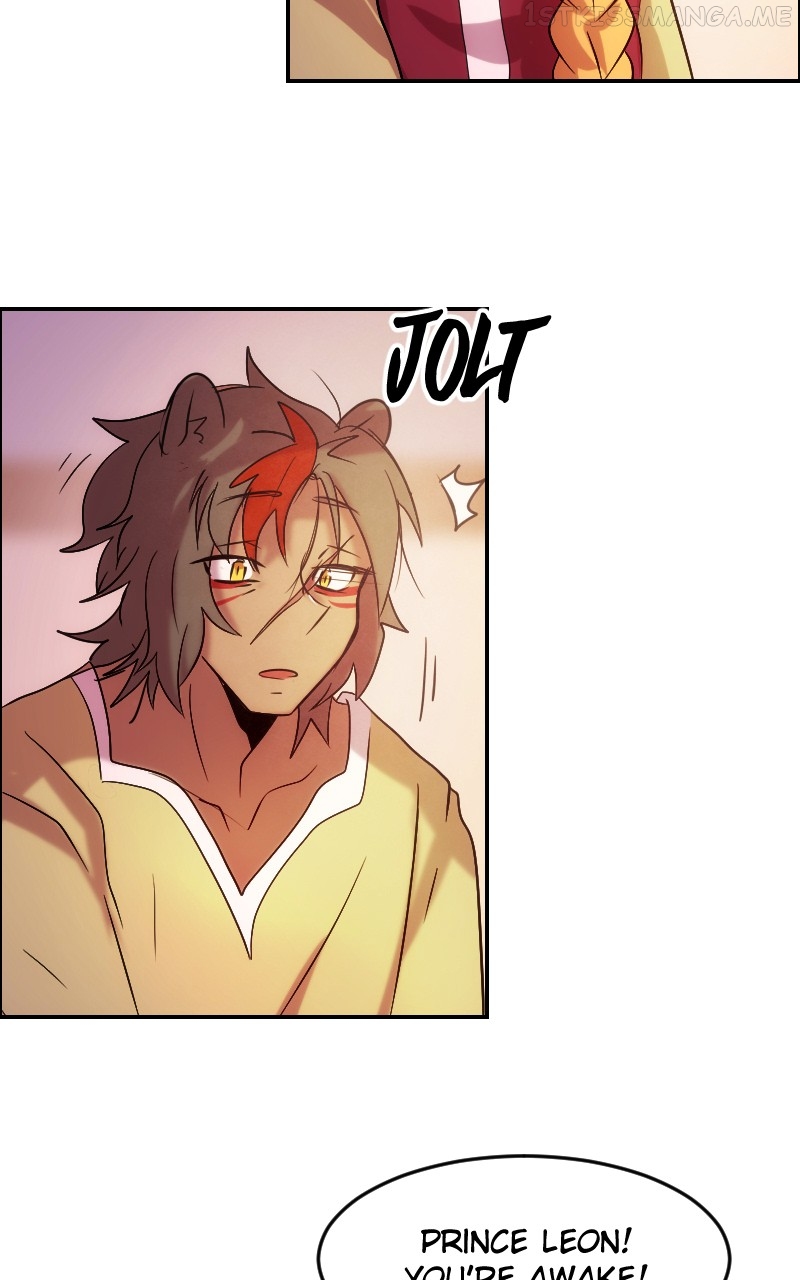 Watermelon – Manhwa Chapter 166 - page 35