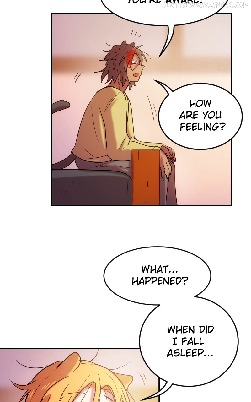 Watermelon – Manhwa Chapter 166 - page 36