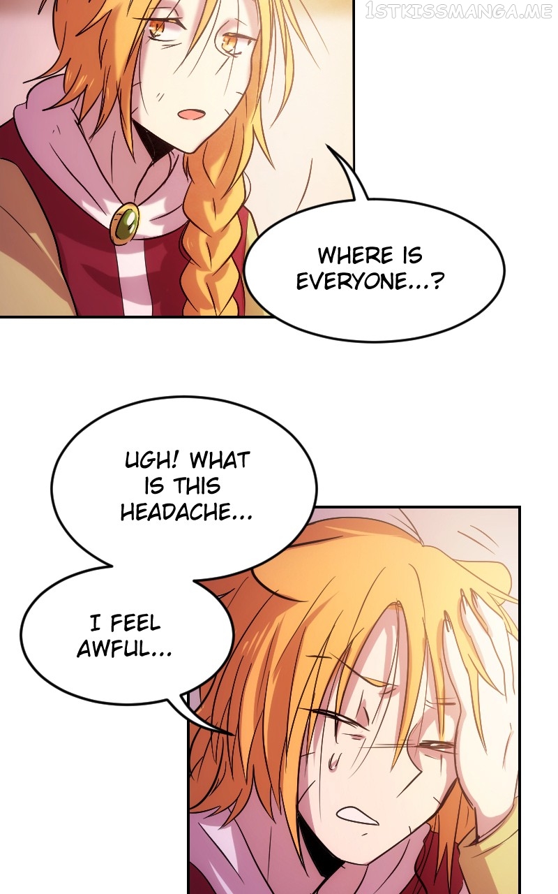 Watermelon – Manhwa Chapter 166 - page 37