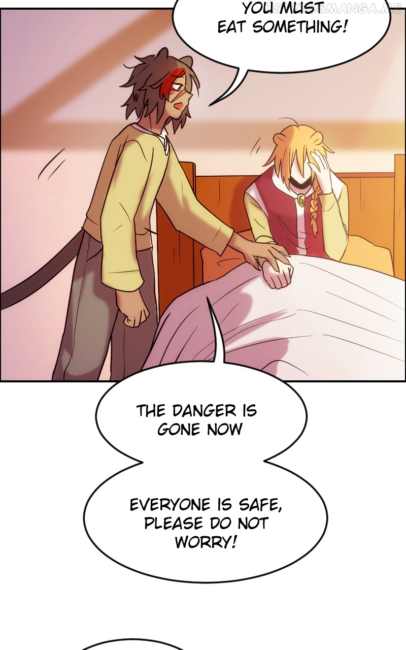 Watermelon – Manhwa Chapter 166 - page 44