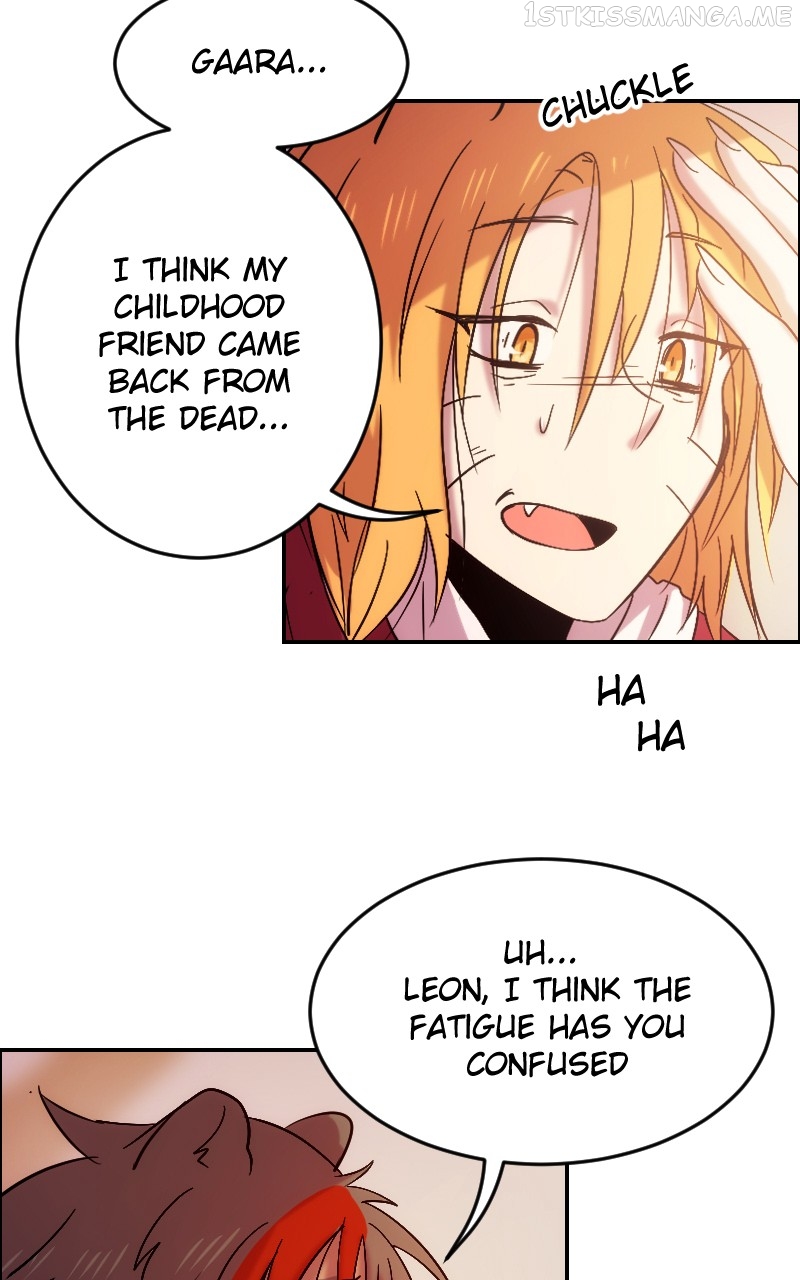 Watermelon – Manhwa Chapter 166 - page 45