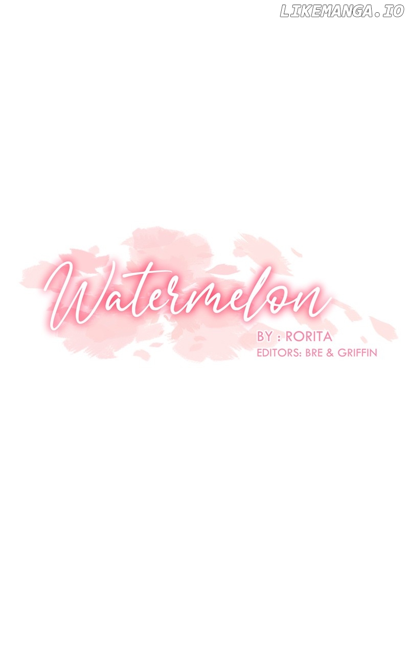 Watermelon – Manhwa Chapter 217 - page 1