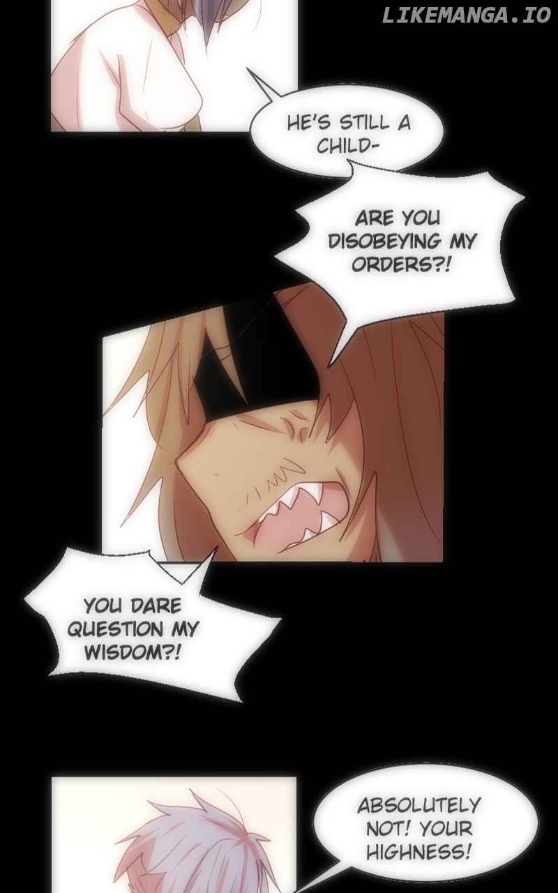 Watermelon – Manhwa Chapter 217 - page 51