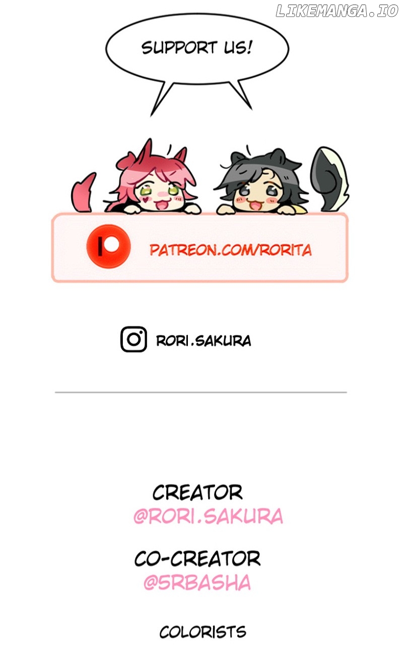 Watermelon – Manhwa Chapter 217 - page 73