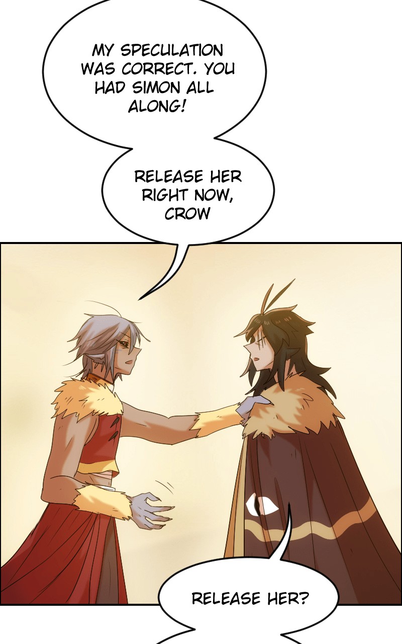 Watermelon – Manhwa Chapter 164 - page 21