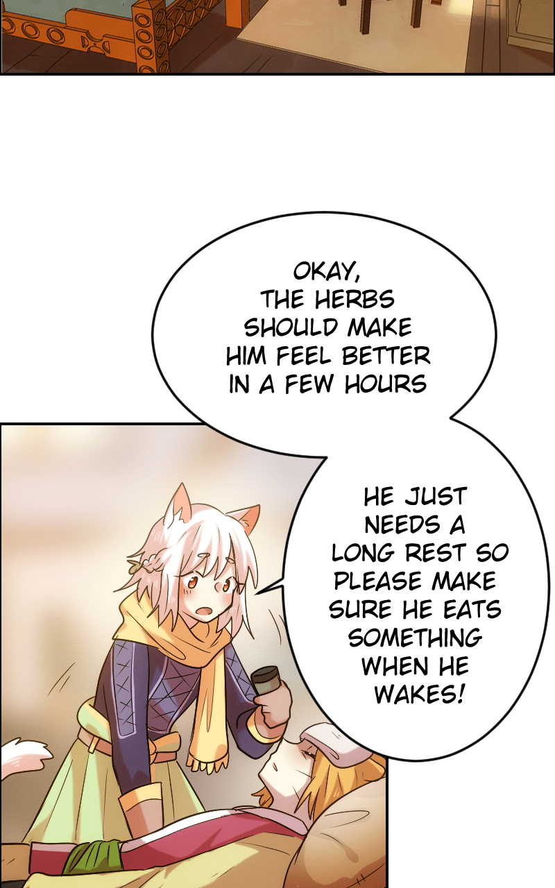Watermelon – Manhwa Chapter 164 - page 34