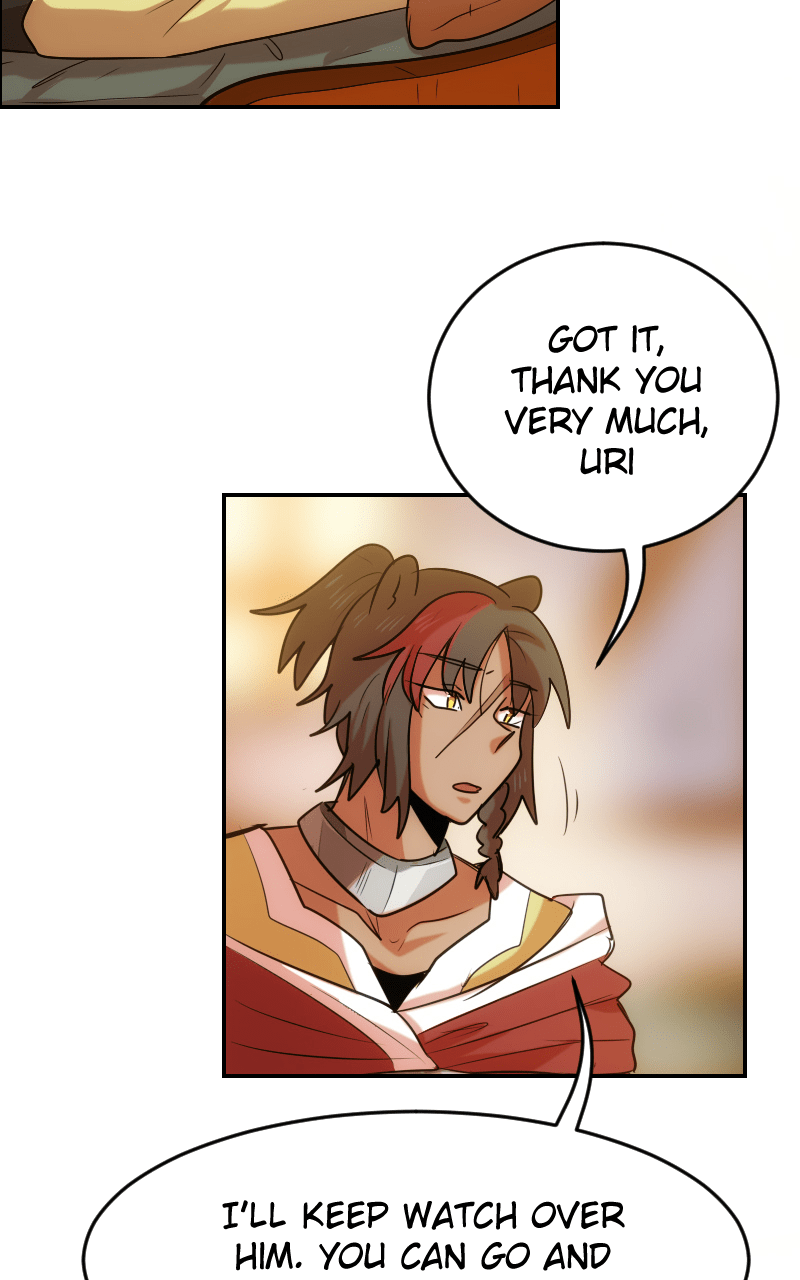 Watermelon – Manhwa Chapter 164 - page 35