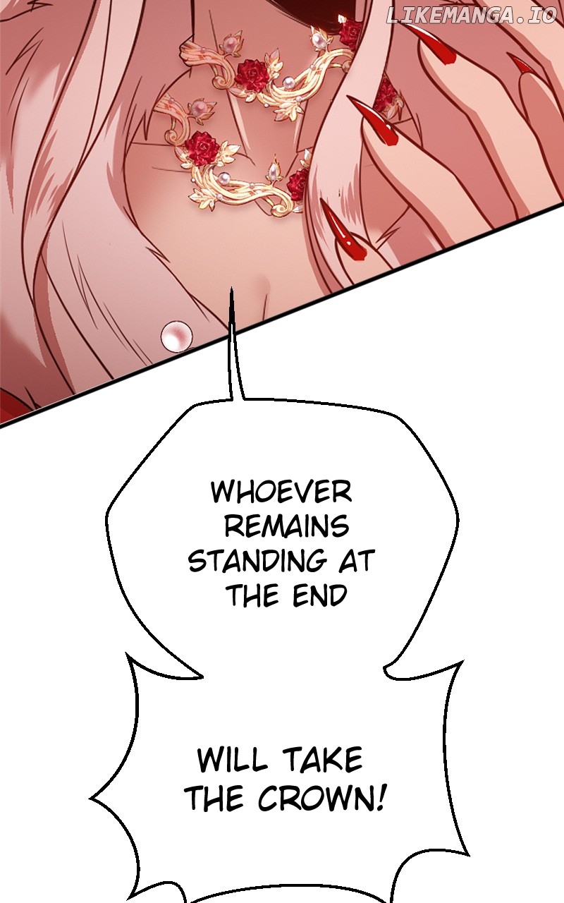 Watermelon – Manhwa Chapter 216 - page 33