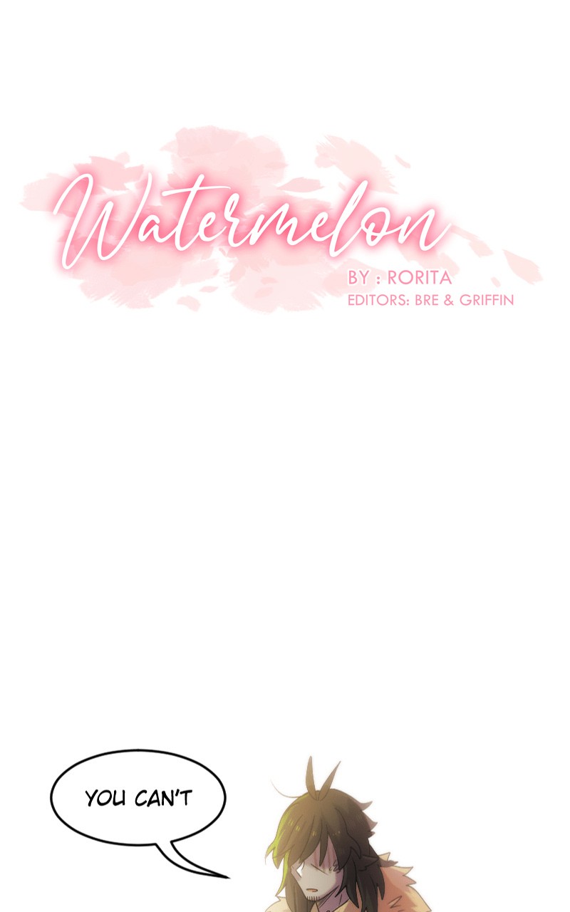 Watermelon – Manhwa Chapter 163 - page 1