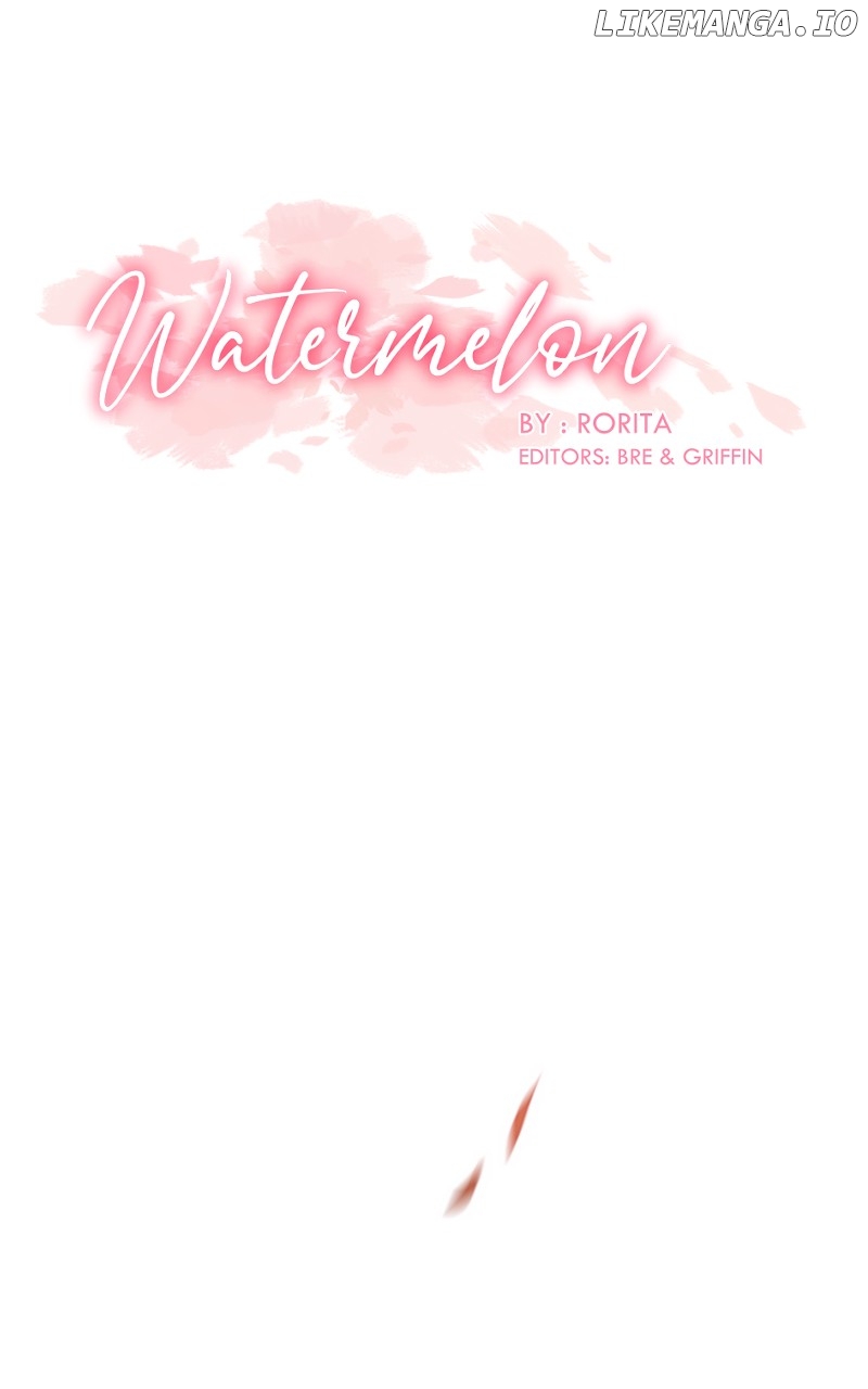 Watermelon – Manhwa Chapter 215 - page 1
