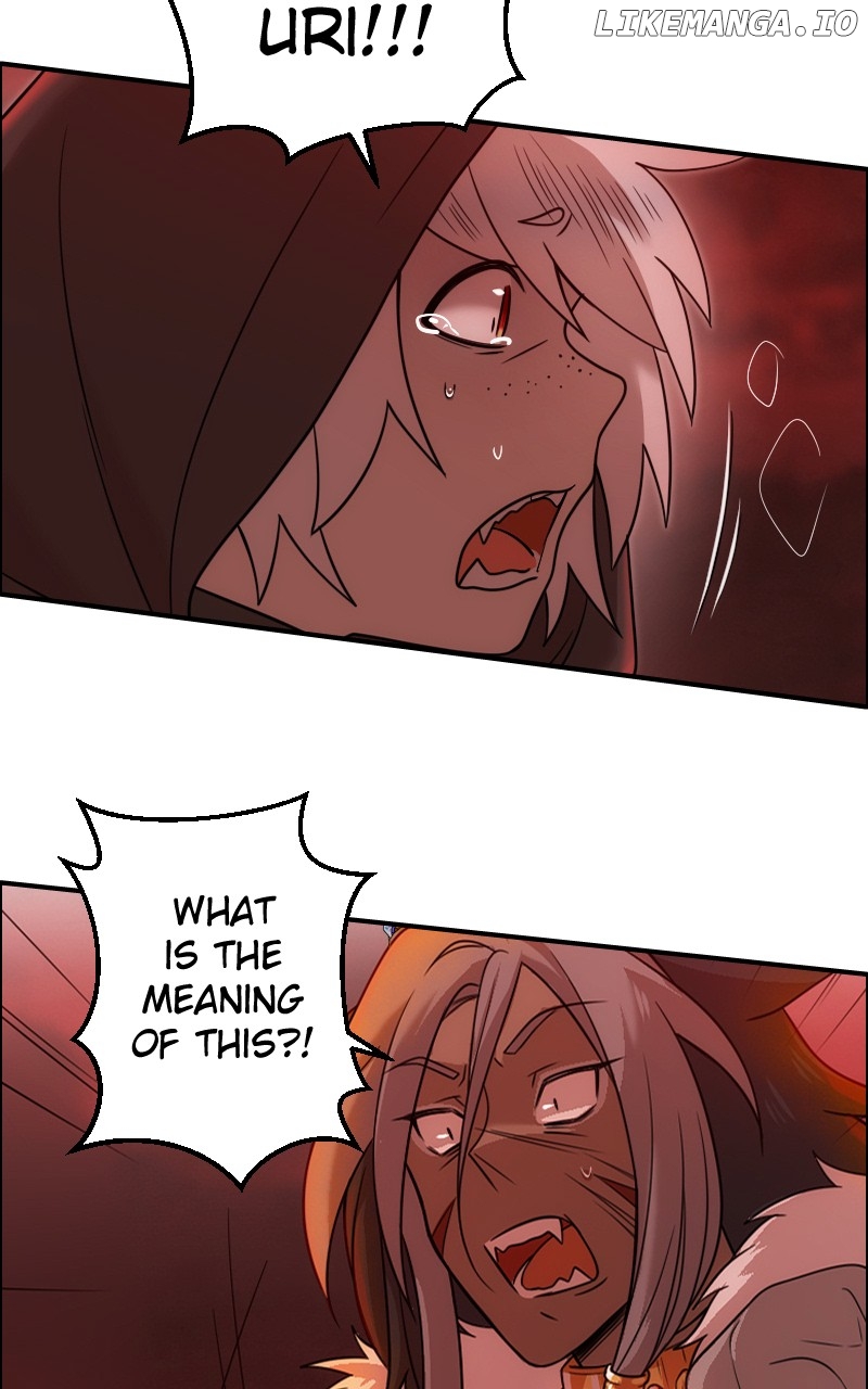 Watermelon – Manhwa Chapter 215 - page 8