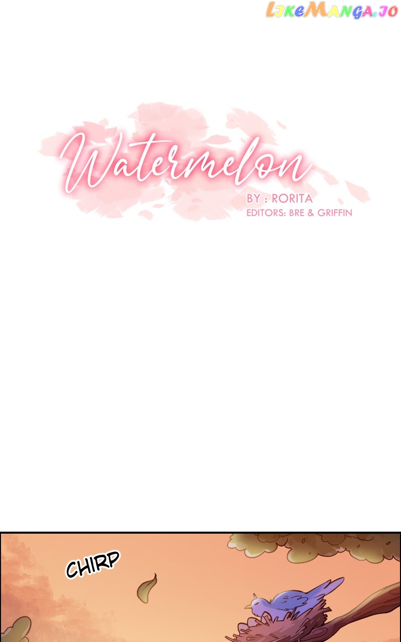 Watermelon – Manhwa Chapter 193 - page 1
