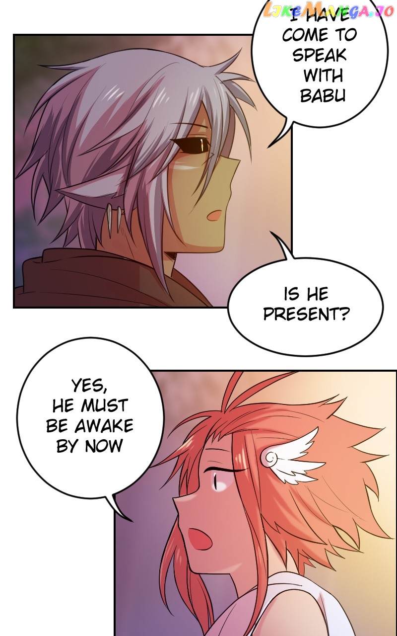 Watermelon – Manhwa Chapter 193 - page 14
