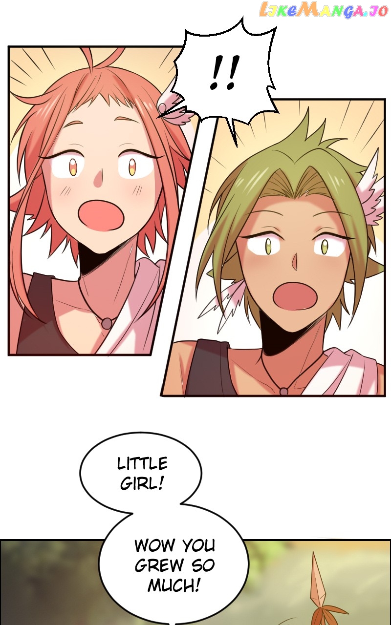 Watermelon – Manhwa Chapter 193 - page 17