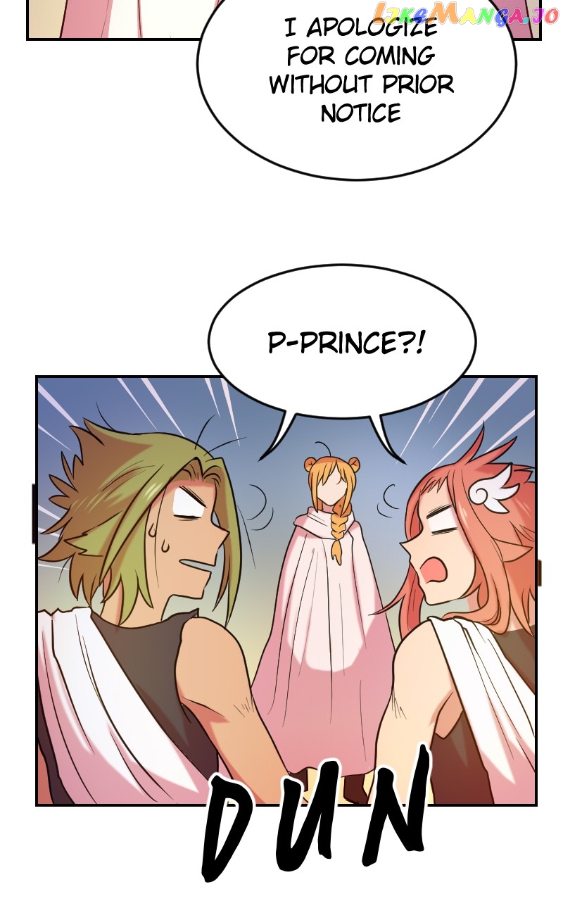 Watermelon – Manhwa Chapter 193 - page 20