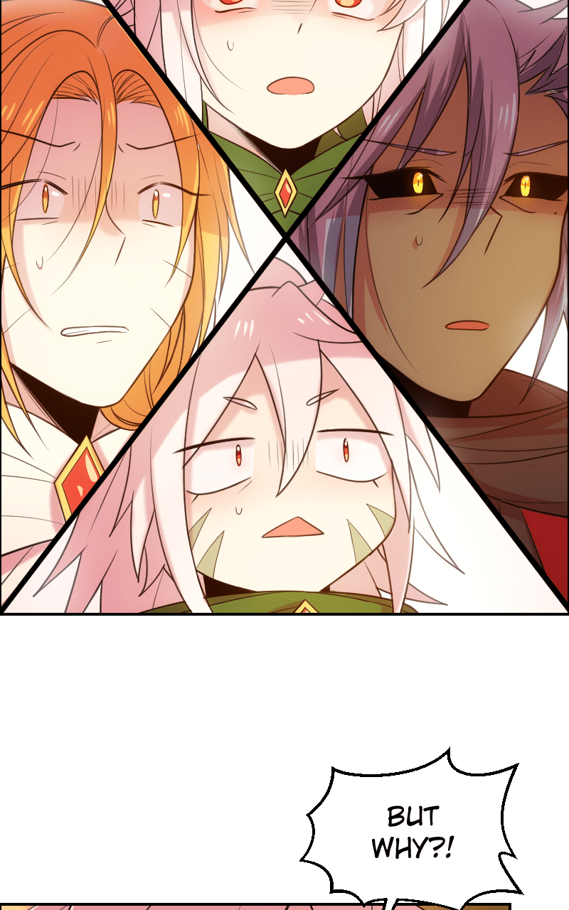 Watermelon – Manhwa Chapter 193 - page 33