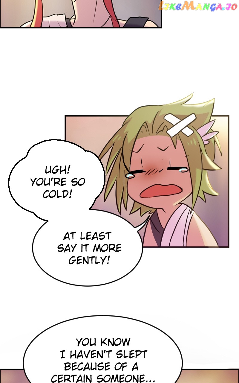 Watermelon – Manhwa Chapter 193 - page 7