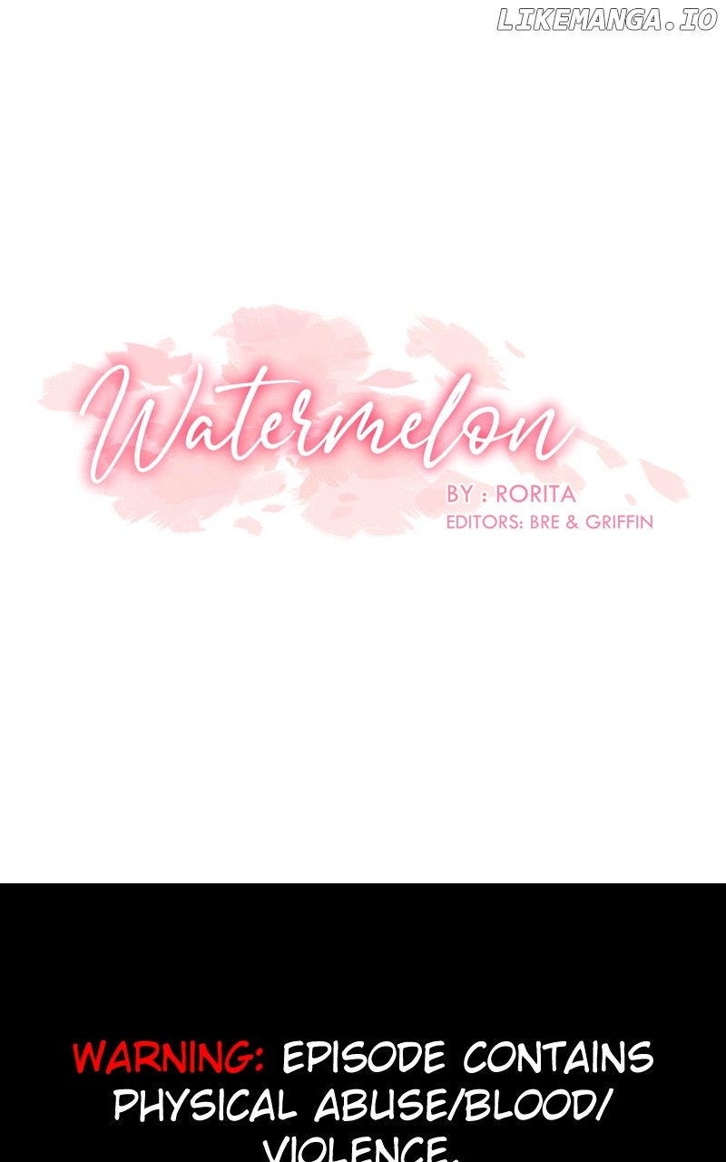 Watermelon – Manhwa Chapter 214 - page 1